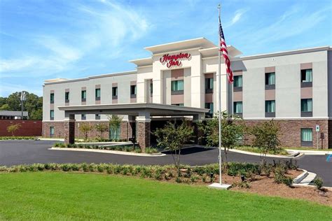 hotels in wetumpka alabama